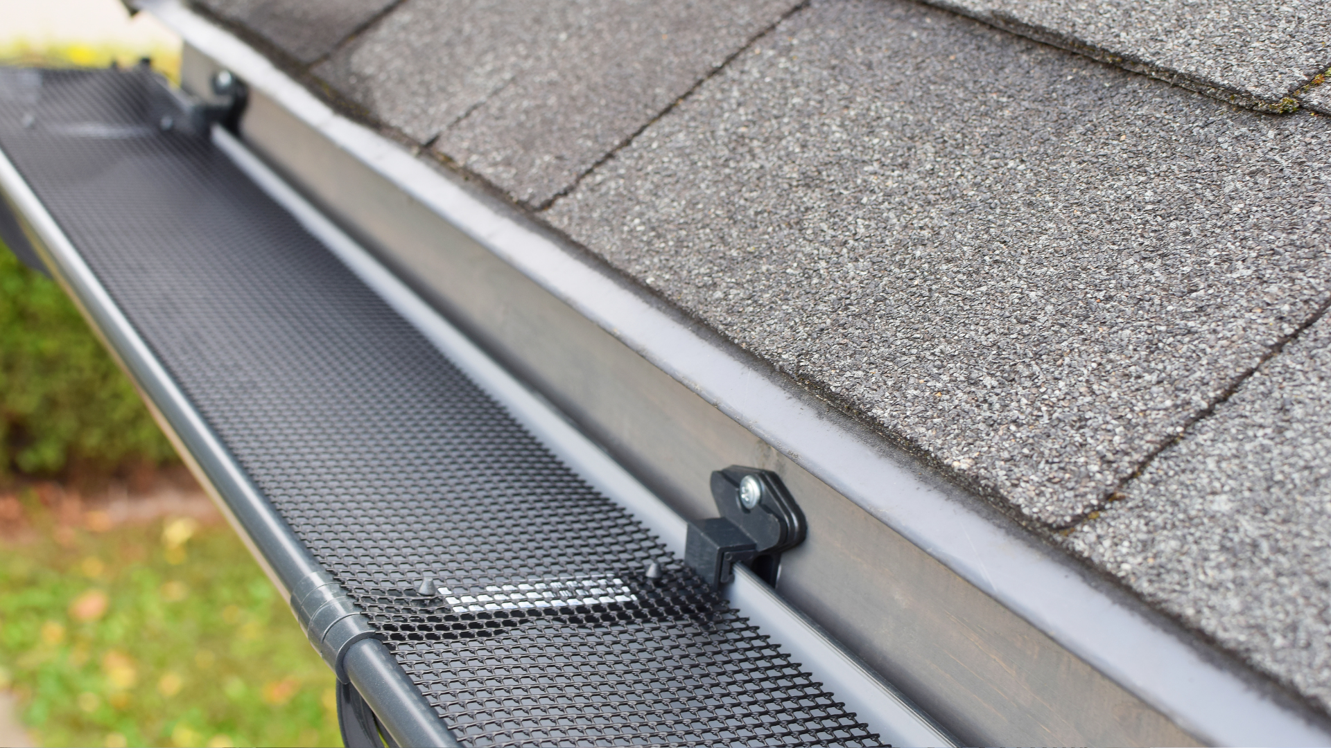 Gutter Guards